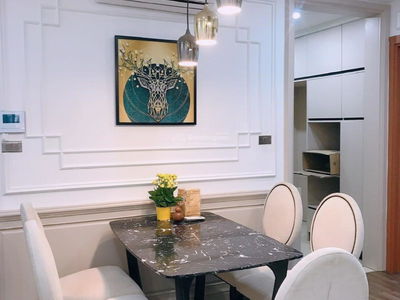 Goldmark City Project, Vietnam  Goldmark City Project, Vietnam