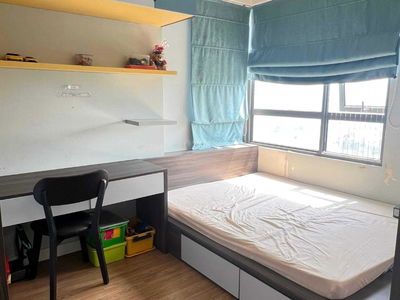 Masteri Thao Dien, Vietnam Masteri Thao Dien, Vietnam