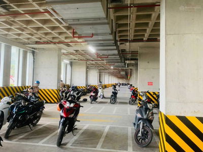 Ecolife Riverside Project, Vietnam Ecolife Riverside Project, Vietnam