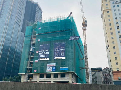 Capital Elite, Vietnam  Capital Elite, Vietnam