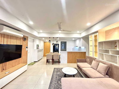 Masteri Thao Dien, Vietnam Masteri Thao Dien, Vietnam