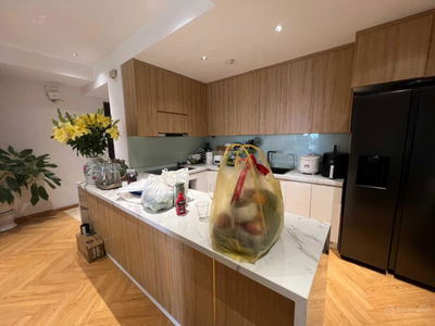 B4 and B14 Kim Lien, Vietnam B4 and B14 Kim Lien, Vietnam