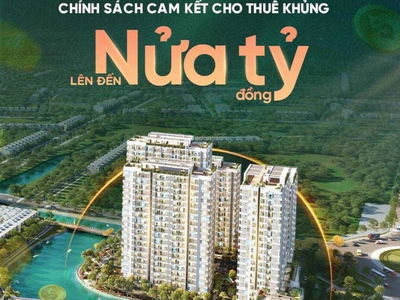 MT Eastmark City Apartment, Vietnam  MT Eastmark City Apartment, Vietnam