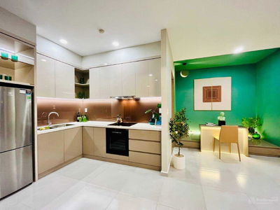 MT Eastmark City Apartment, Vietnam MT Eastmark City Apartment, Vietnam