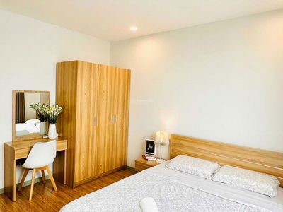 The Gold View, Vietnam The Gold View, Vietnam