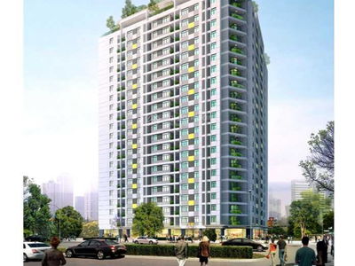 Rainbow Linh Dam Project, Vietnam Rainbow Linh Dam Project, Vietnam