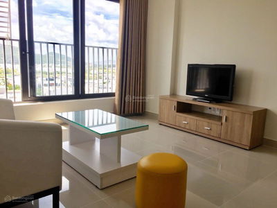 CT4 VCN Phuoc Hai Apartment Project, Vietnam CT4 VCN Phuoc Hai Apartment Project, Vietnam