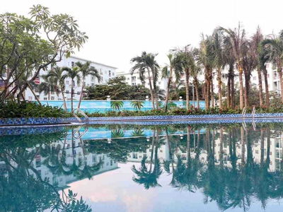 Eco City Viet Hung Project, Vietnam Eco City Viet Hung Project, Vietnam