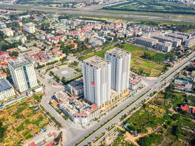 HC Golden City Project, Vietnam HC Golden City Project, Vietnam