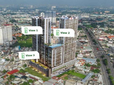 PiCity Sky Park Project, Vietnam PiCity Sky Park Project, Vietnam