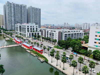 Times City Project, Vietnam Times City Project, Vietnam