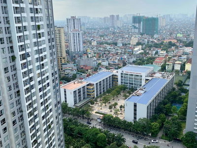 Times City - Park Hill Project, Vietnam Times City - Park Hill Project, Vietnam