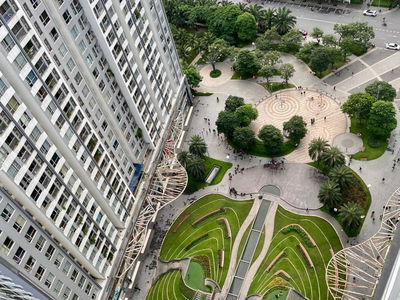 Times City - Park Hill Project, Vietnam Times City - Park Hill Project, Vietnam