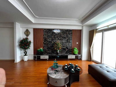 Trung Hoa Nhan Chinh Project, Vietnam Trung Hoa Nhan Chinh Project, Vietnam