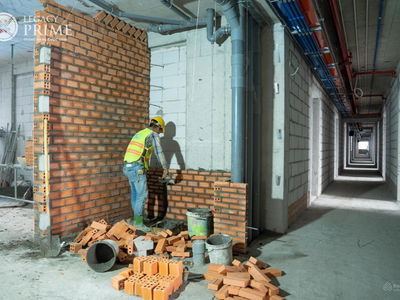 Legacy Prime Project, Vietnam Legacy Prime Project, Vietnam