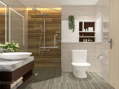 Contrexim Apartment - Copac Square, Vietnam Contrexim Apartment - Copac Square, Vietnam