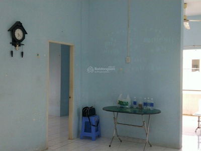 Phu Loi residential area, Vietnam Phu Loi residential area, Vietnam