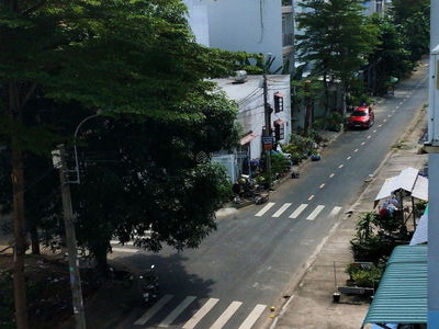 Phu Loi residential area, Vietnam Phu Loi residential area, Vietnam