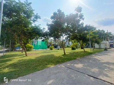 Phu Loi residential area, Vietnam Phu Loi residential area, Vietnam