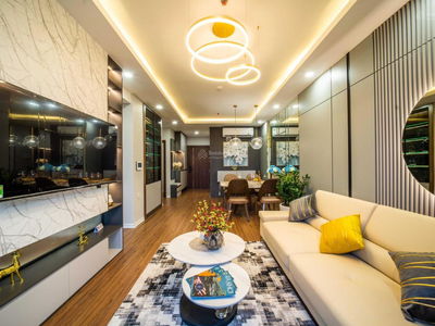 Khai Son City Project, Vietnam Khai Son City Project, Vietnam