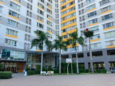 Ehome 5 - The Bridgeview, Vietnam Ehome 5 - The Bridgeview, Vietnam