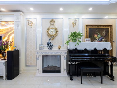 Mulberry Lane Project, Vietnam Mulberry Lane Project, Vietnam