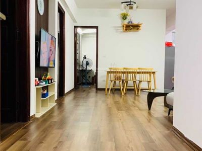 Trung Hoa Nhan Chinh Project, Vietnam  Trung Hoa Nhan Chinh Project, Vietnam