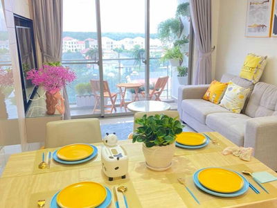 Hung Phuc Apartment, Vietnam Hung Phuc Apartment, Vietnam