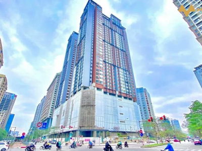 BRG Diamond Residence, Vietnam BRG Diamond Residence, Vietnam