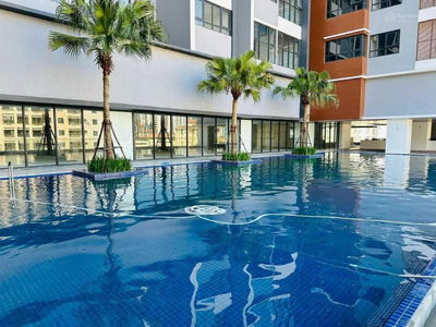 BRG Diamond Residence, Vietnam BRG Diamond Residence, Vietnam