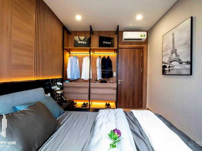 Happy One Central Project, Vietnam Happy One Central Project, Vietnam