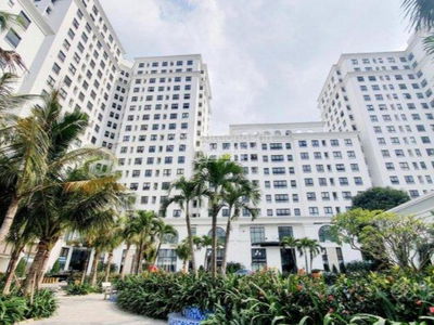 Eco City Viet Hung Project, Vietnam Eco City Viet Hung Project, Vietnam