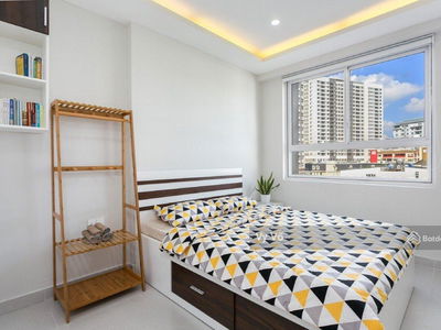 The Botanica, Vietnam The Botanica, Vietnam