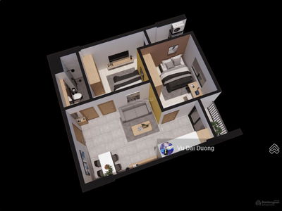 Evergreen Trang Due Project, Vietnam  Evergreen Trang Due Project, Vietnam