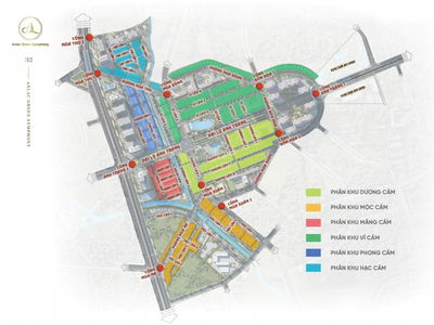 - An Lac Green Symphony, Vietnam - An Lac Green Symphony, Vietnam