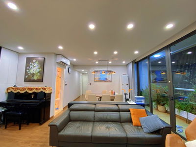 The Park Home Project, Vietnam The Park Home Project, Vietnam