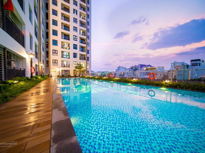 Asiana Capella, Vietnam Asiana Capella, Vietnam