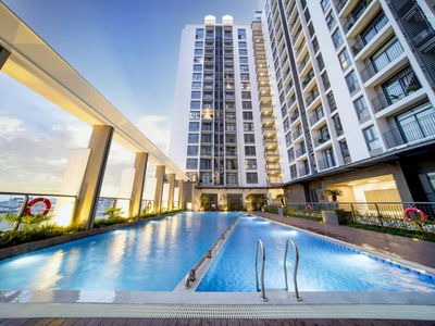 Asiana Capella, Vietnam Asiana Capella, Vietnam