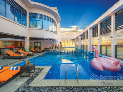 Alphanam Luxury Apartment Project, Vietnam Alphanam Luxury Apartment Project, Vietnam