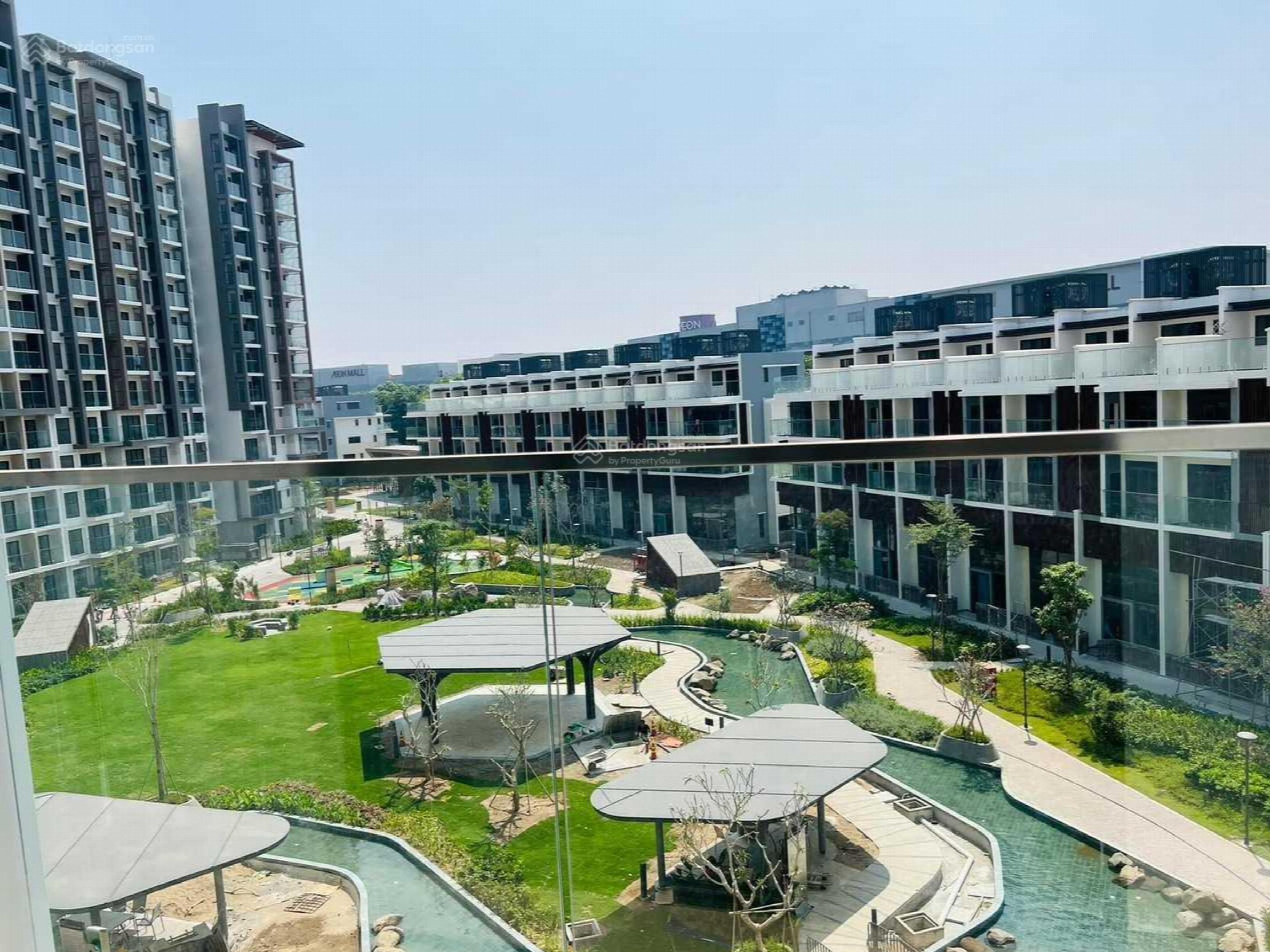 Celadon City, Vietnam Celadon City, Vietnam