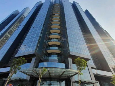 Sunshine City Project, Vietnam Sunshine City Project, Vietnam