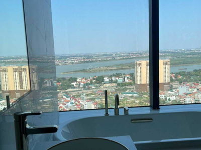 Sunshine City Project, Vietnam Sunshine City Project, Vietnam