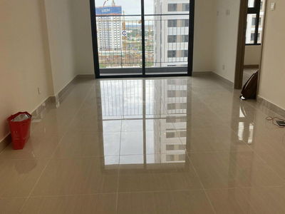 Vinhomes Grand Park, Vietnam  Vinhomes Grand Park, Vietnam