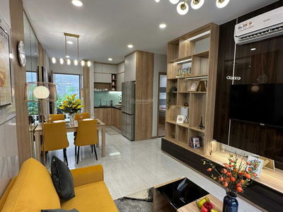 Bcons Polaris Project, Vietnam Bcons Polaris Project, Vietnam