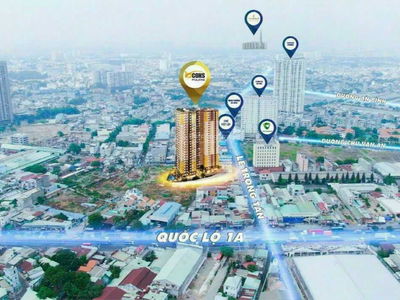 Bcons Polaris Project, Vietnam Bcons Polaris Project, Vietnam