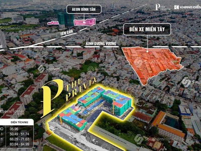 The Privia, Vietnam The Privia, Vietnam