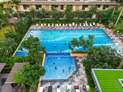 Akari City Nam Long, Vietnam Akari City Nam Long, Vietnam