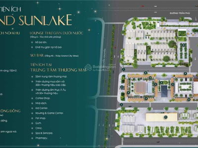 Grand Sunlake Project, Vietnam Grand Sunlake Project, Vietnam
