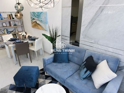 Q7 Saigon Riverside, Vietnam Q7 Saigon Riverside, Vietnam