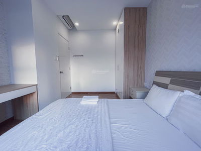 Sunrise City View, Vietnam Sunrise City View, Vietnam